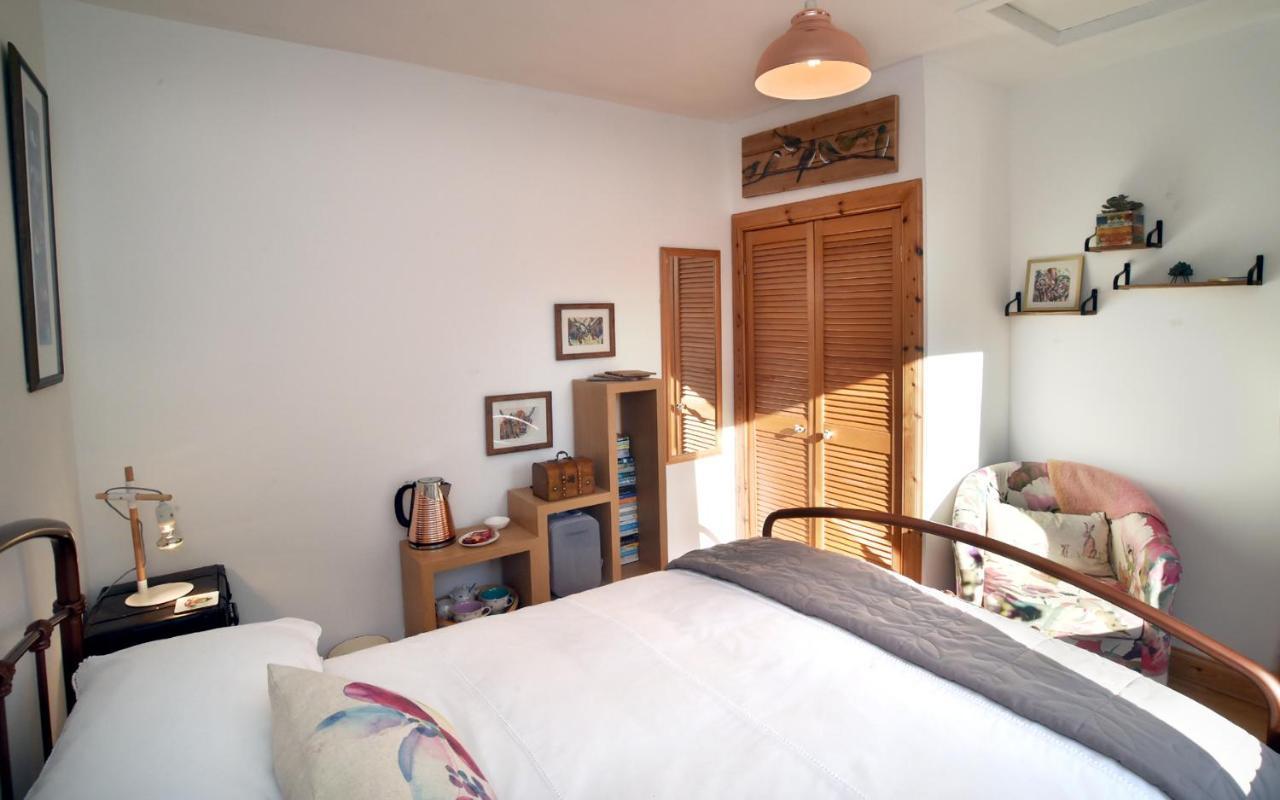 Skye Photo Centre Bed and Breakfast Camastianavaig Buitenkant foto