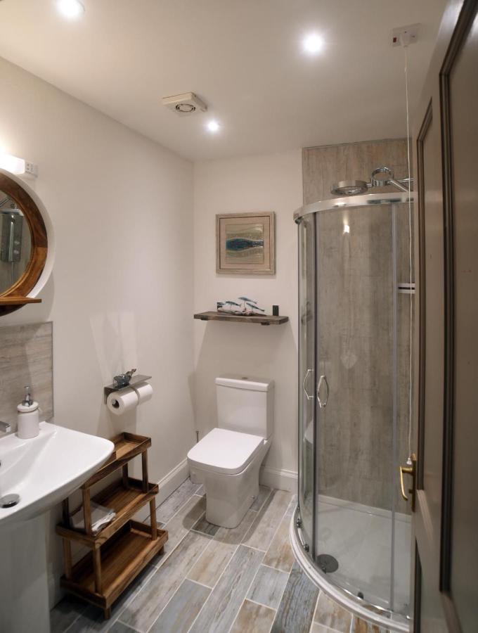 Skye Photo Centre Bed and Breakfast Camastianavaig Buitenkant foto
